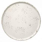 Тарелка для пиццы 32см фарфор Gourmet Grain Bonna GRA GRM 32 PZ Тарелка для пиццы 32см фарфор Gourmet Grain Bonna GRA GRM 32 PZ