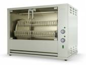 Гриль для кур Atesy Командор-6Э-Т карусельный на 18 кур Гриль для кур Atesy Командор-6Э-Т карусельный на 18 кур