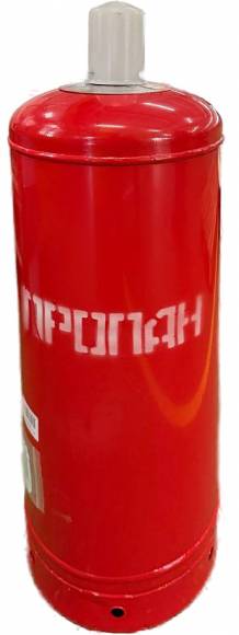 Баллон пропановый 50 л (Навруз) 340780