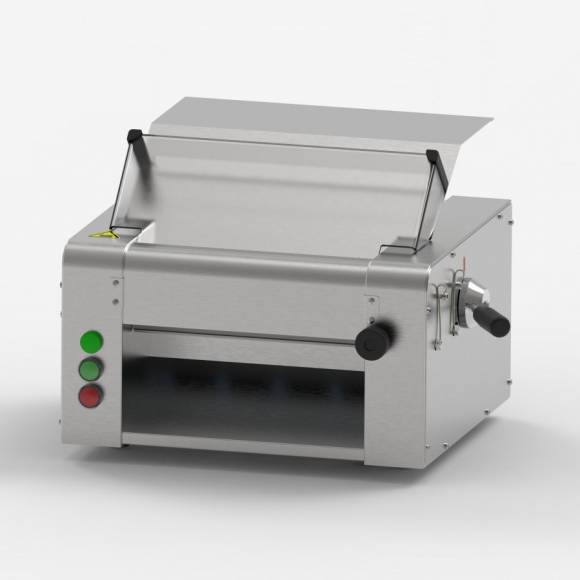 Тестораскаточная машина Абат ТРМ-320 Тестораскаточная машина Абат ТРМ-320