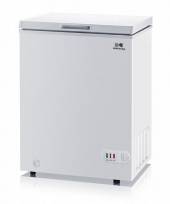 Ларь морозильный с глухой крышкой Hurakan HKN-BD155 Ларь морозильный с глухой крышкой Hurakan HKN-BD155