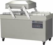 Вакуумный упаковщик двухкамерный Henkelman Polar 2-50 Вакуумный упаковщик двухкамерный Henkelman Polar 2-50