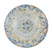 Тарелка глубокая 450мл 270мм Luca Mosaic Bonna S-MT-LUCMZGRM27CK b Тарелка глубокая 450мл 270мм Luca Mosaic Bonna S-MT-LUCMZGRM27CK b