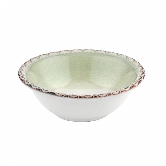 Салатник 15 cм, 350мл.фарфор Rome By Bone TN-RM-ZT-15-KS /12/ Салатник 15 cм, 350мл.фарфор Rome By Bone TN-RM-ZT-15-KS /12/