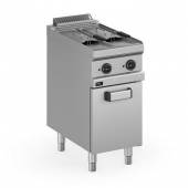 Фритюрница Apach APFE-47/2P/PL