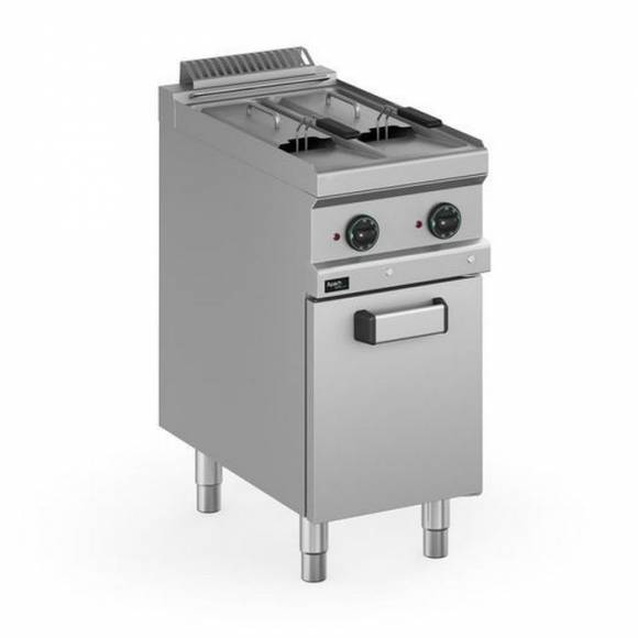 Фритюрница Apach APFE-47/2P/PL Фритюрница Apach APFE-47/2P/PL