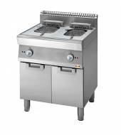 Фритюрница 700линия 10+10л Vortmax FF2 E710 3Ф 228748 Фритюрница 700линия 10+10л Vortmax FF2 E710 3Ф 228748