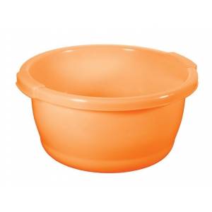 Таз 6л пищевой пластик Рестола 431212702 /26/