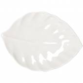 Блюдо-лист H=24 L=310 B=224мм «Кунстверк» A0772 /1/24/ Блюдо-лист H=24 L=310 B=224мм «Кунстверк» A0772 /1/24/