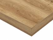 Столешница Дуб Горный 700х700х25 кромка Дуб Горный 1023 /6/ Столешница Дуб Горный 700х700х25 кромка Дуб Горный 1023 /6/