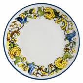 Тарелка 210 мм Албуфера, форма Гурмэ Bonna ABF-MWGRM21DZ