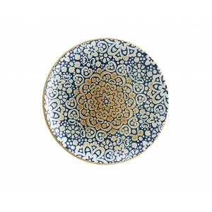 Тарелка d=190мм Alhambra Bonna ALHGRM19DZ /1/12/