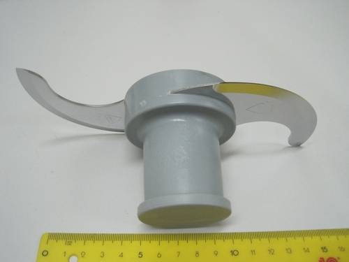 Нож для куттера ROBOT COUPE  27055