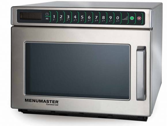 Микроволновая печь Menumaster DEC18E2