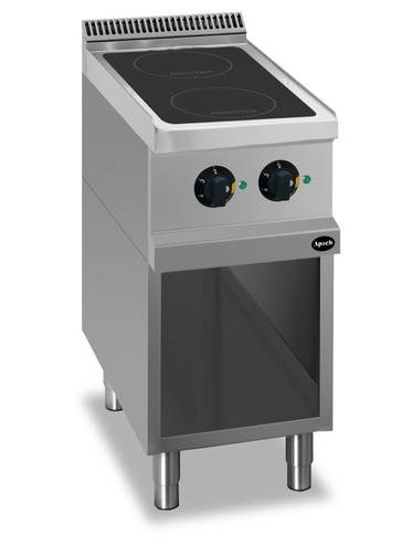 Плита индукционная Apach APRI-47P Плита индукционная Apach APRI-47P