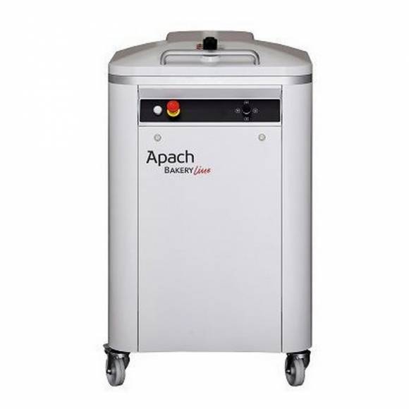 Тестоделитель Apach Bakery Line SQ SA60 полуавтоматический Тестоделитель Apach Bakery Line SQ SA60 полуавтоматический