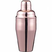 Шейкер 500мл медь Probar SK861050C 02030287 Шейкер 500мл медь Probar SK861050C 02030287