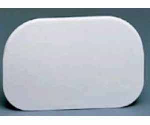 Скребок 145х95мм для теста жесткий Martellato RTL 1.