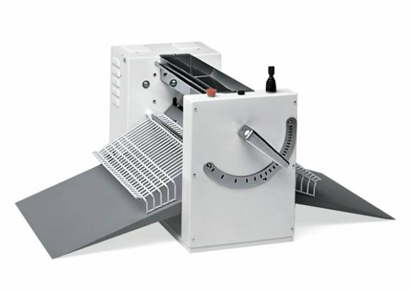 Тестораскаточная машина GGF EASY 500 SM
