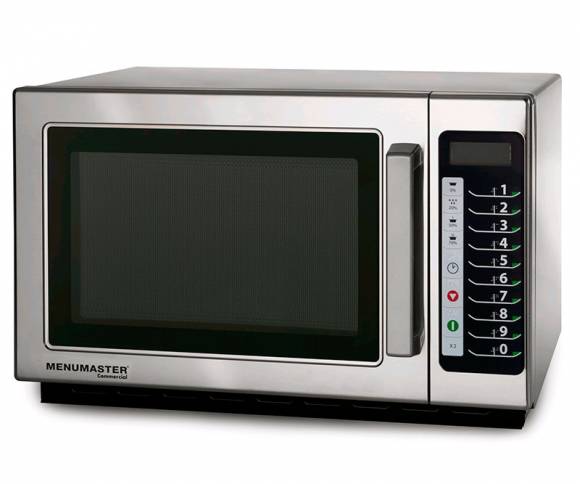Микроволновая печь Menumaster RCS511TS