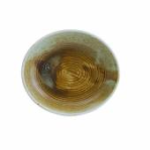 Блюдо овальное 140*120мм Coral Bonna CRL14OKY /6/12/