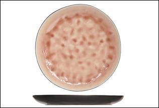 Тарелка десертная LAGUNA OLD ROSE Cosy&Trendy  