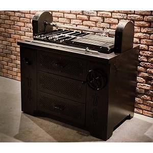 Мангал на древесном угле Гриль Мастер УМБ 11308 Мангал на древесном угле Гриль Мастер УМБ 11308