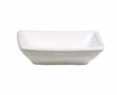 Подсоусник 95х70мм Киото Вайт H2073/PT212 32384 /12/