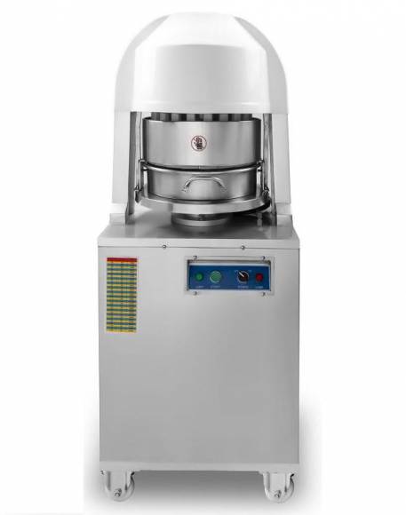 Тестоделитель Hurakan HKN-SPA36