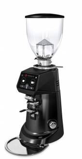 Кофемолка Fiorenzato F83E черная