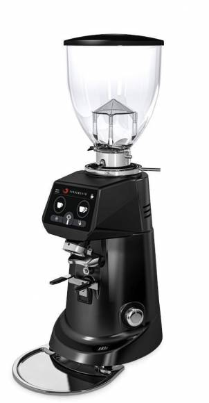 Кофемолка Fiorenzato F83E черная