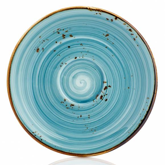 Тарелка мелкая 230мм фарфор Infinity By Bone HA-IN-ZT-23-DZ /6/ Тарелка мелкая 230мм фарфор Infinity By Bone HA-IN-ZT-23-DZ /6/