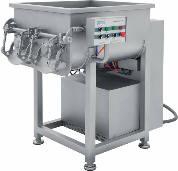 Фаршемес Hualian JB-300 Фаршемес Hualian JB-300