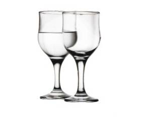 Бокал для вина 240мл Тулип Pasabahce-завод Бор 44163 /12/24/