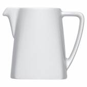 Молочник «Опшенс» фарфор 150мл H=8см L=90см белый Bauscher (Германия) 71 4715  03170697