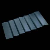 Поднос фуршетный (7 ступенек) Corone Aqua кт0172