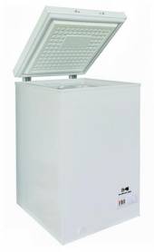 Ларь морозильный с глухой крышкой Hurakan HKN-BD60 Ларь морозильный с глухой крышкой Hurakan HKN-BD60