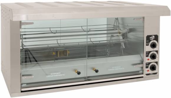 Гриль для кур электрический Сиком МК-8.16 Гриль для кур электрический Сиком МК-8.16