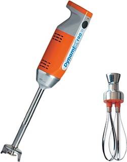 Миксер погружной Dynamic (Dynamix) 190 COMBI MX090/AC516