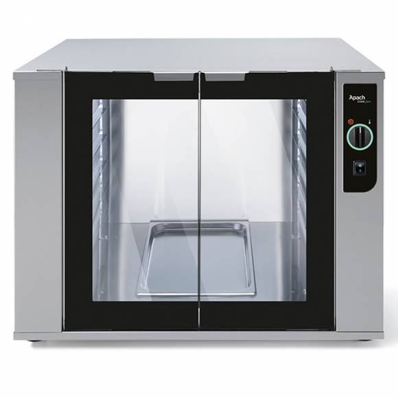 Шкаф расстоечный Apach APE12ABQ 12 уровней