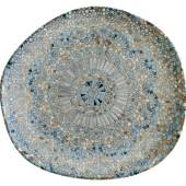 Тарелка 290мм Luca Mosaic Bonna S-MT-LUCMZVAO29DZ форма Ваго b Тарелка 290мм Luca Mosaic Bonna S-MT-LUCMZVAO29DZ форма Ваго b