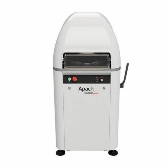 Тестоделитель-округлитель Apach Bakery Line SA36 полуавтоматический Тестоделитель-округлитель Apach Bakery Line SA36 полуавтоматический