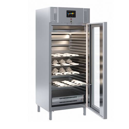 Витрина Carboma M560-1-G EN-HHC (7) 0430 для хлебопекарных производств Витрина Carboma M560-1-G EN-HHC (7) 0430 для хлебопекарных производств