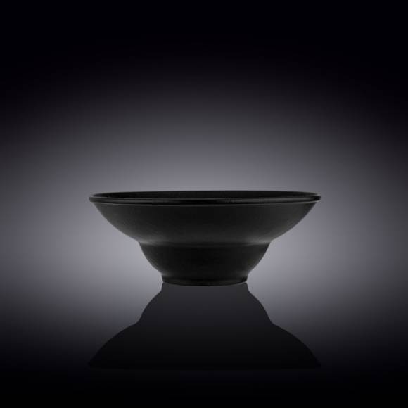 Тарелка глубокая 1100 мл 225 мм Слэйт Wilmax 661113 /3/ Тарелка глубокая 1100 мл 225 мм Слэйт Wilmax 661113 /3/