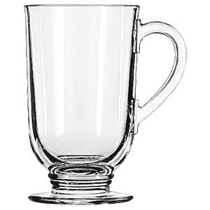 Бокал «Айриш Кофе» 300мл стекло D=77,H=130,L=98мм Libbey  5304