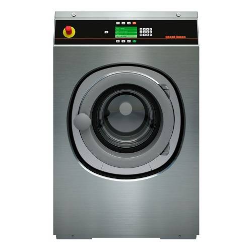 Стирально-отжимная машина Speed Queen Alliance SY240 24 кг Стирально-отжимная машина Speed Queen Alliance SY240 24 кг