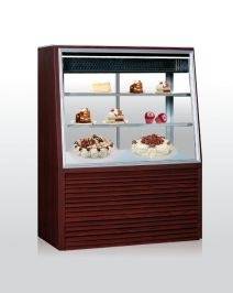 Витрина горизонтальная "ОЛЬГА" (16 вариантов цветовых решений) 1400 Витрина горизонтальная "ОЛЬГА" (16 вариантов цветовых решений) 1400