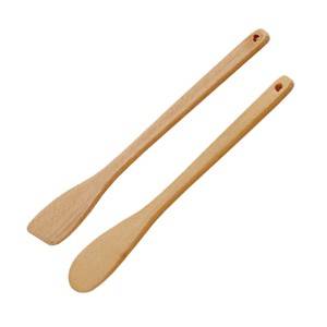 Веселка кухонная L=300 B=50мм Paderno бук