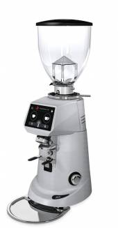 Кофемолка Fiorenzato F83E серая