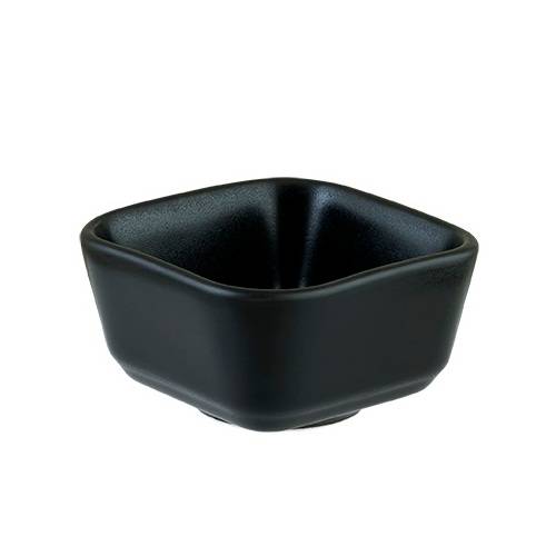 Салатник квадр. 110мл 75*75мм Notte Neat Bonna NOTMOD9DKS Салатник квадр. 110мл 75*75мм Notte Neat Bonna NOTMOD9DKS